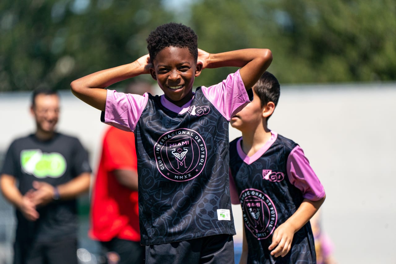 Join A League