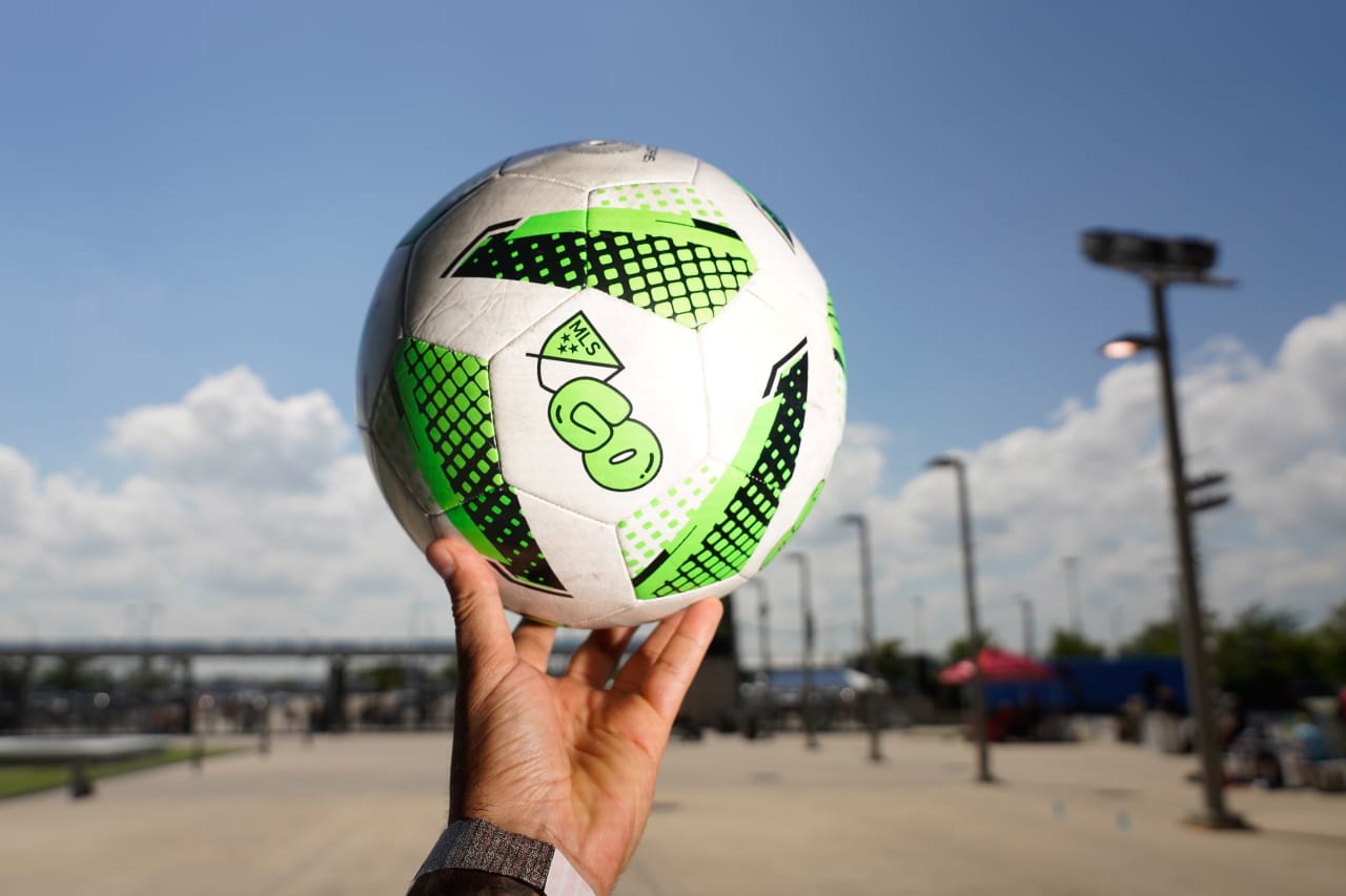 MLS GO
