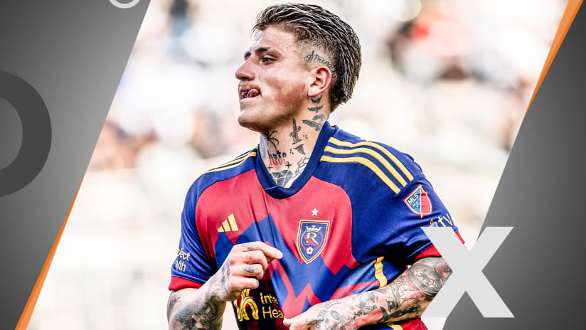 Diego Luna - Matchday 10 - Doyle column