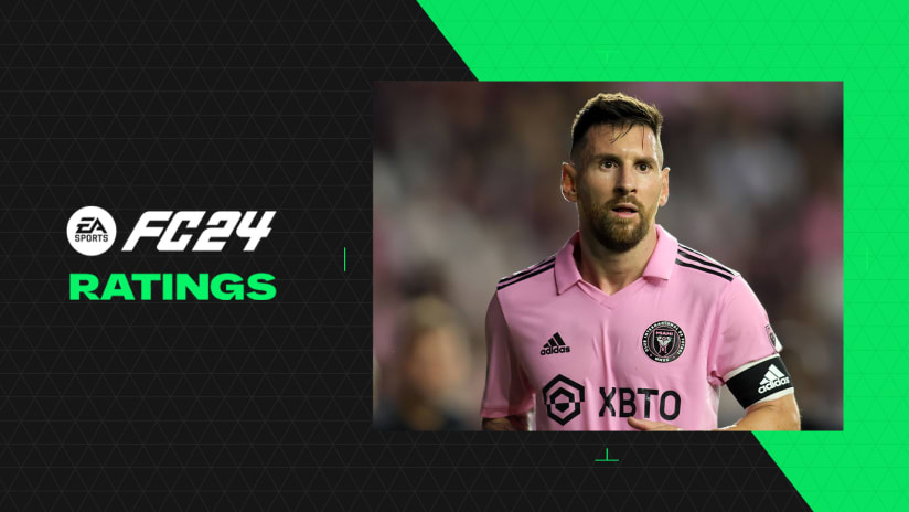 23MLS_EAFC24_Ratings_Messi