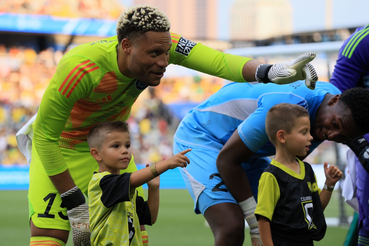 MLS GO