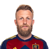 Johnny Russell
