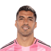 Luis Suárez