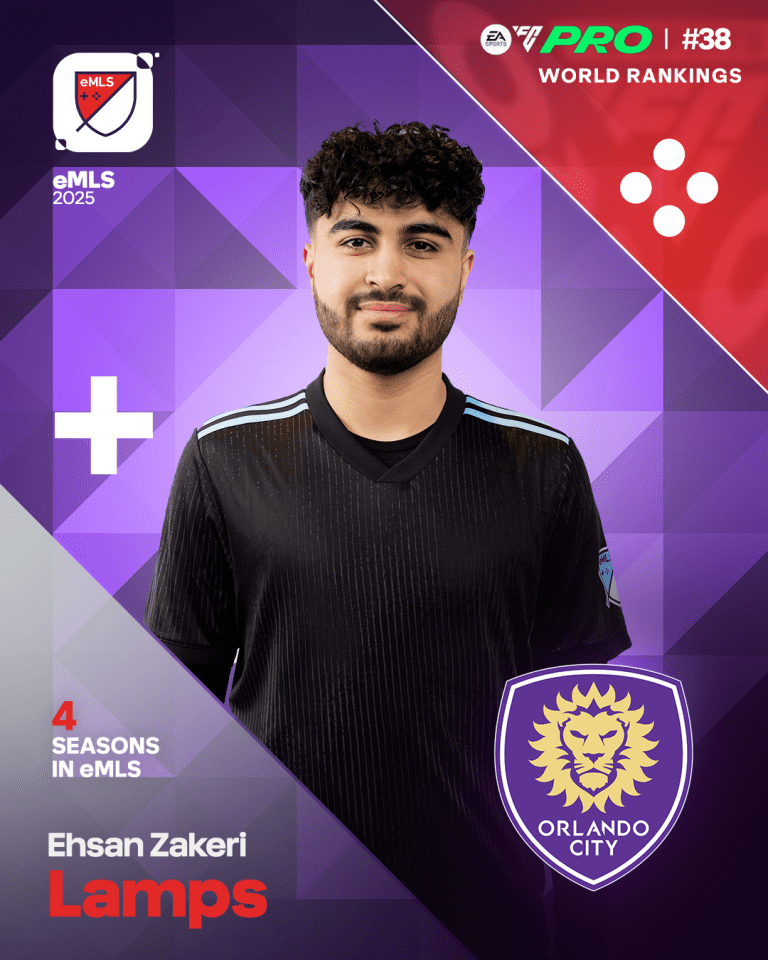 Ehsan Zakeri